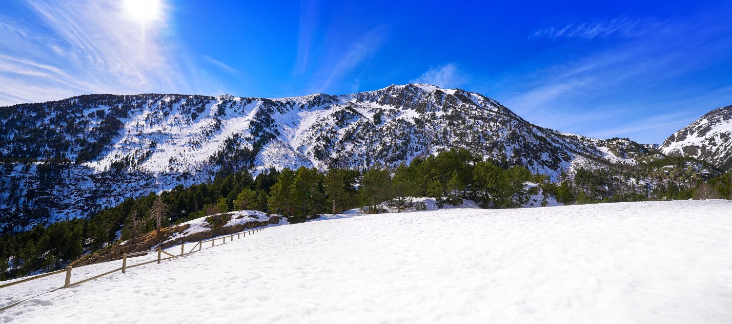 Nuevo telesilla en Ordino Arcalis para la próxima temporada de esquí